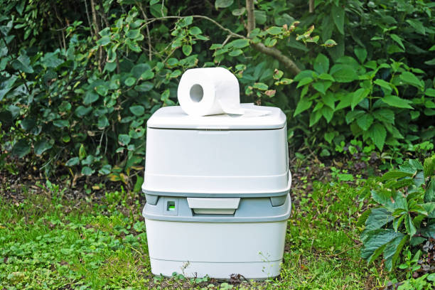 Best Event porta potty rental  in Brewton, AL