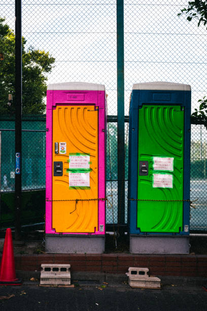 Best Long-term porta potty rental  in Brewton, AL
