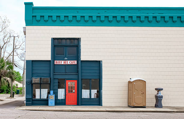 Best Event porta potty rental  in Brewton, AL
